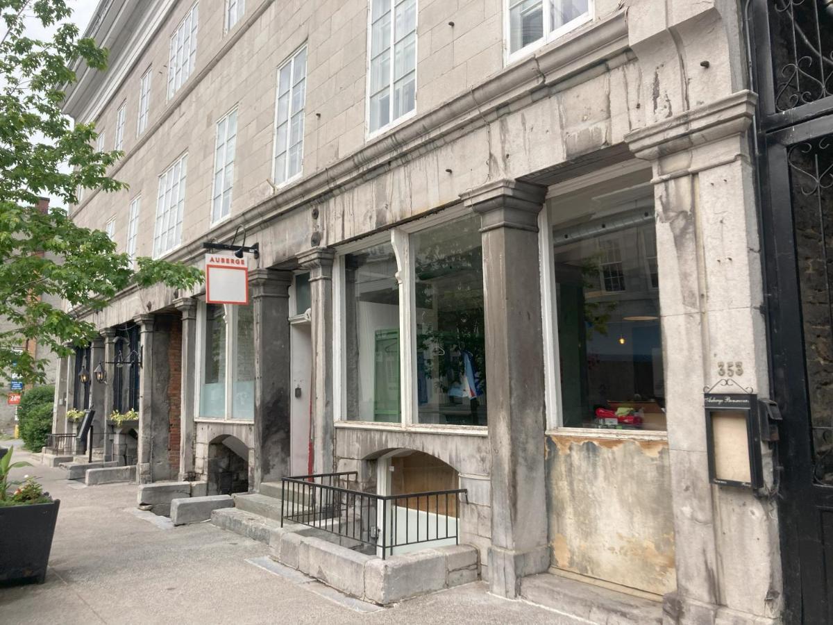 Alt Hostel Montreal Exterior photo