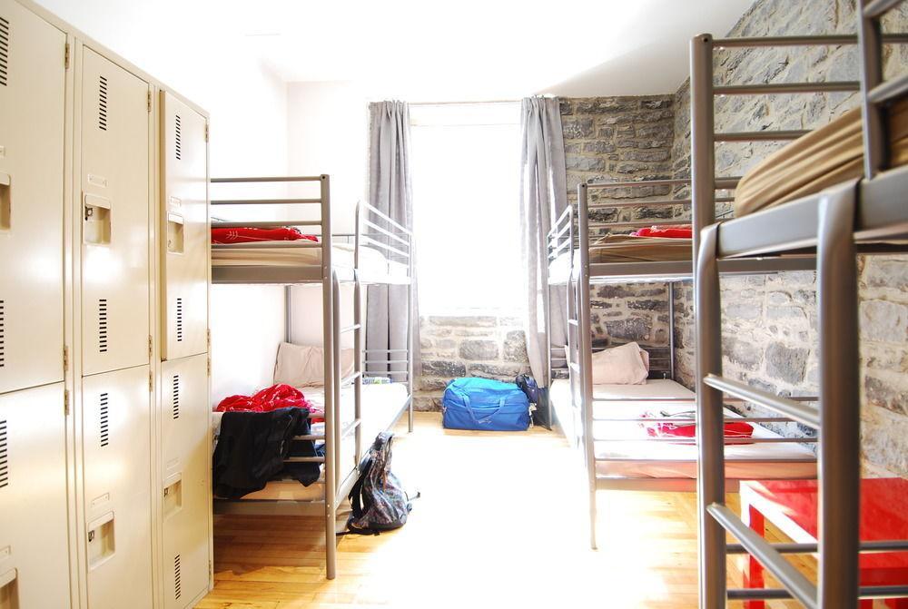 Alt Hostel Montreal Exterior photo