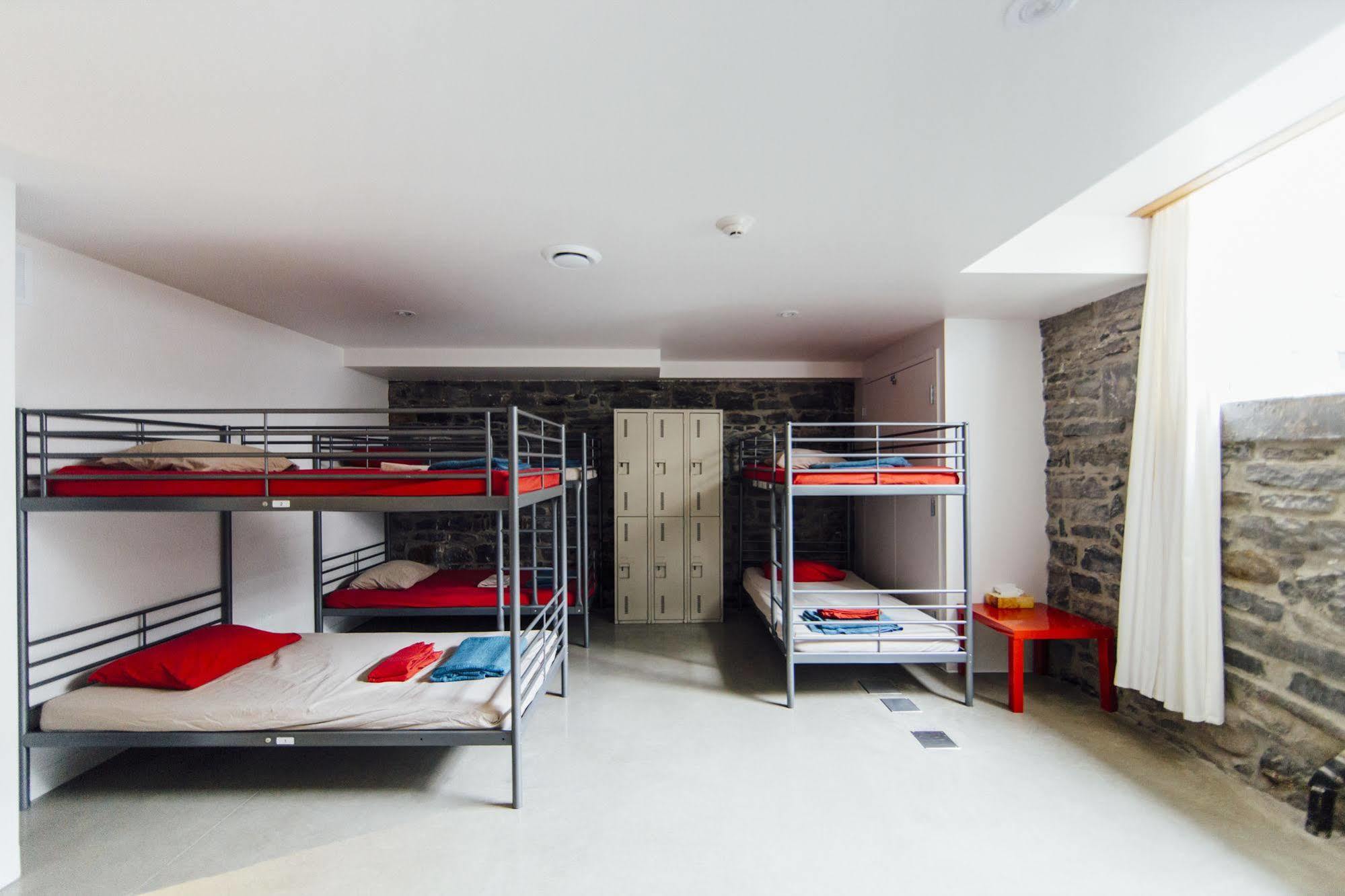 Alt Hostel Montreal Exterior photo